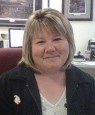 Michelle Dooley, Wayne County Auditor